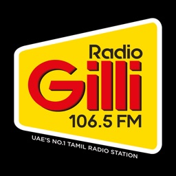 Radio Gilli 106.5 FM