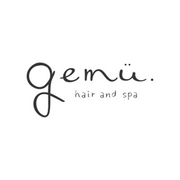 gemu. hair and spa