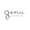 gemu