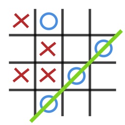 Plain Tic Tac Toe