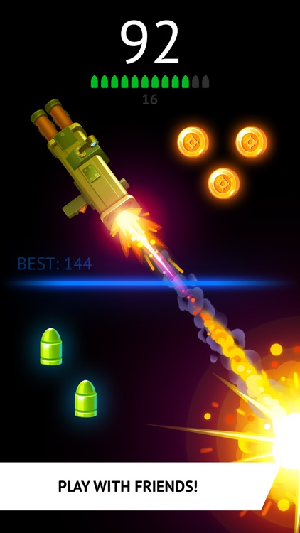 Flip the Gun - Simulator Game screenshot-4