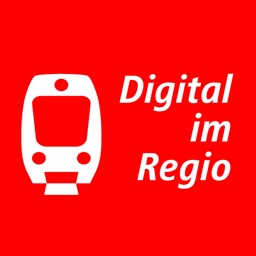 Digital im Regio