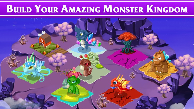 Monster Kingdom RPG screenshot-4