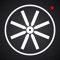 Perfect relaxing fan sounds / white noise app to help you sleep