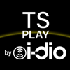 VIP Co.,Ltd. - TS PLAY by i-dio アートワーク