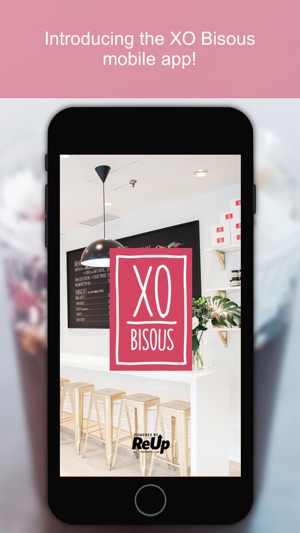 XO Bisous(圖1)-速報App