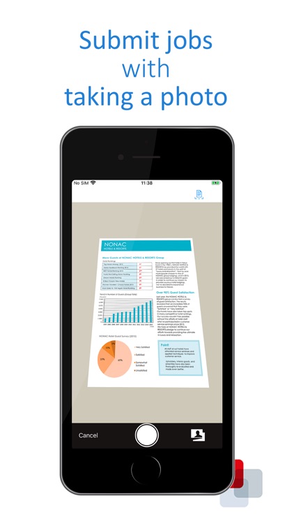 uniFLOW Online Print & Scan screenshot-6