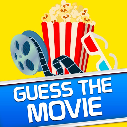 Guess the Movie: Film Pop by ARE Ltd