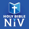 NIV Bible Audio 1984