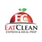 Get EAT CLEAN HEALTHY GRILL app to easily order your favourite food for pickup and more