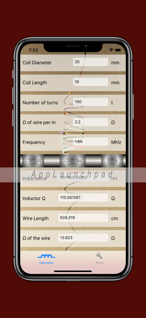 InductorCalc