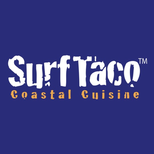 Surf Taco 2.0