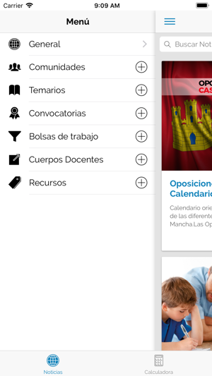 Campuseducacion(圖2)-速報App