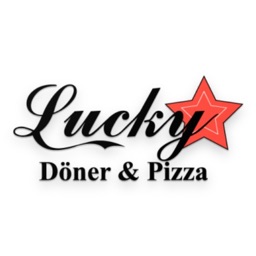 Lucky Doener Pizza