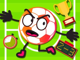 Why you should install Soccer Ball Emoji Stickers app