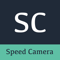 App Icon for SpeedCam - Video Editor App in Brazil IOS App Store