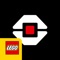 Icon LEGO® MINDSTORMS® EV3 Home