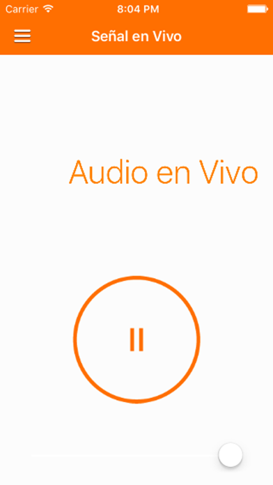 La Voz Del Cañaguate screenshot 2