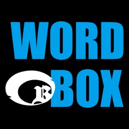 WORDBOX Advanced