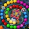 Zumba Revenge is a type of Marble shooter games, where you have to marble shoot rows of colorful marble lines to eliminate them