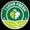 “I Love Fresh” brings a wide variety of freshly harvested fruits and vegetables to your doorstep every day