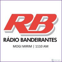 Rádio Bandeirantes AM 1.110