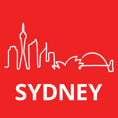 Sydney Travel Guide Offline