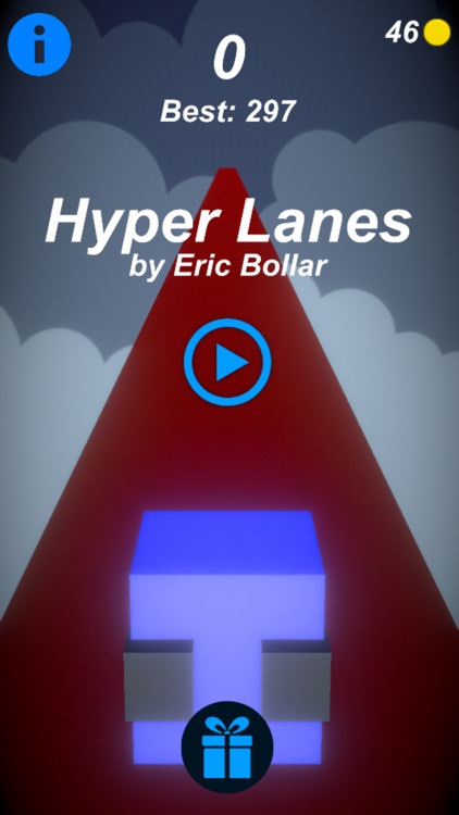 Hyper Lanes