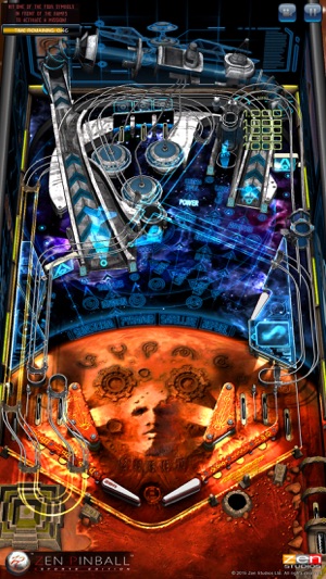 Zen Pinball – eSports Edition(圖2)-速報App