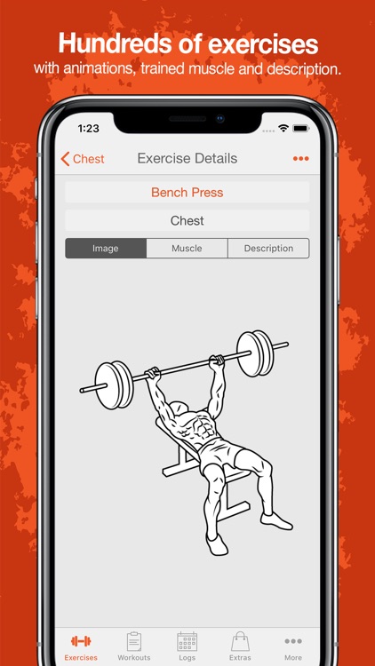 Fitness Point Pro screenshot-0
