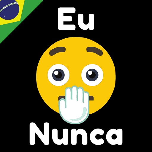 Eu nunca! (todas as idades)