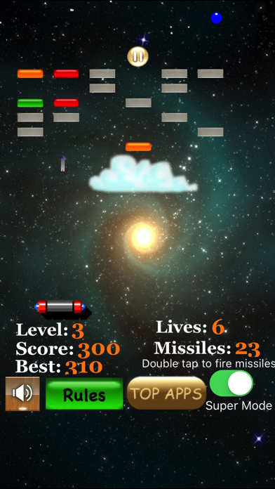 Bricks Arkanoid Screenshot 4