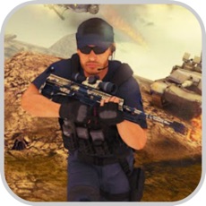 Activities of Ultimate Sniper: Rescuer Missi