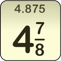 Fraction Calculator