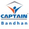 Bandhan app has been developed by Captain Steel(Kolkata, India) to engage the marketing influencers for their products