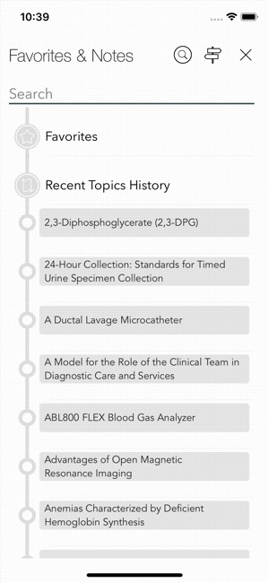 Manual Lab & Diagnostic Tests(圖7)-速報App