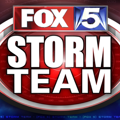 FOX 5 Atlanta Storm Team