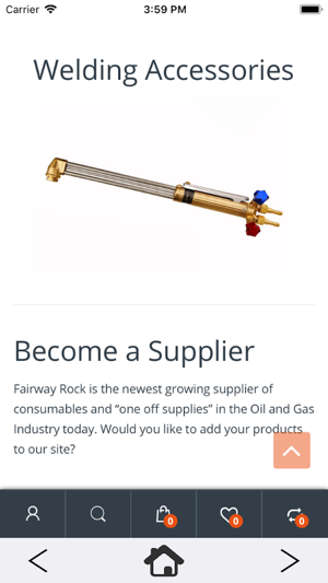 Fairwayrock Components(圖6)-速報App