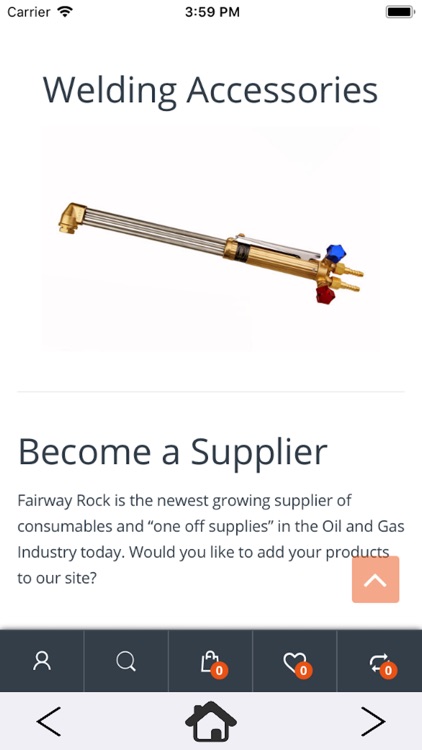 Fairwayrock Components screenshot-5