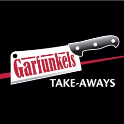 GARFUNKELS TAKE-AWAYS