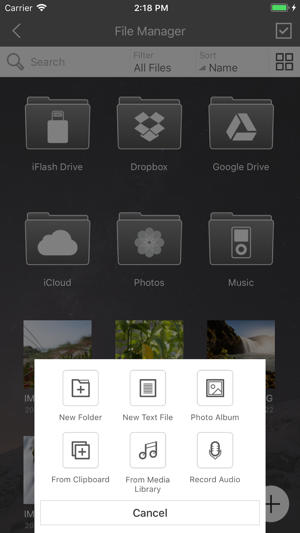 Pendrive iFlash Pro(圖5)-速報App