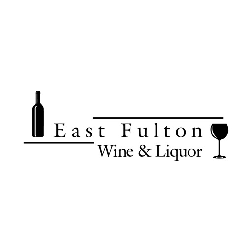 Fulton Street Liquor by Tracy Green