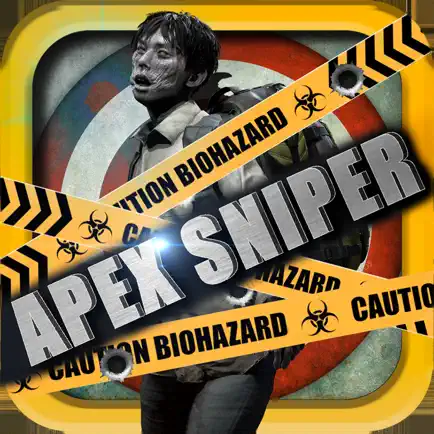 Apex Sniper Читы