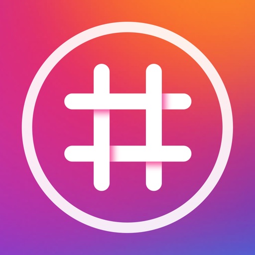 Tags Master for Social Media iOS App