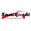 Snackushi Den Bosch