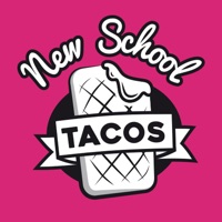  New School Tacos Application Similaire