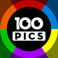  100 PICS Quiz Application Similaire