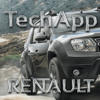 TechApp for Renault - Vladimir Susoykin