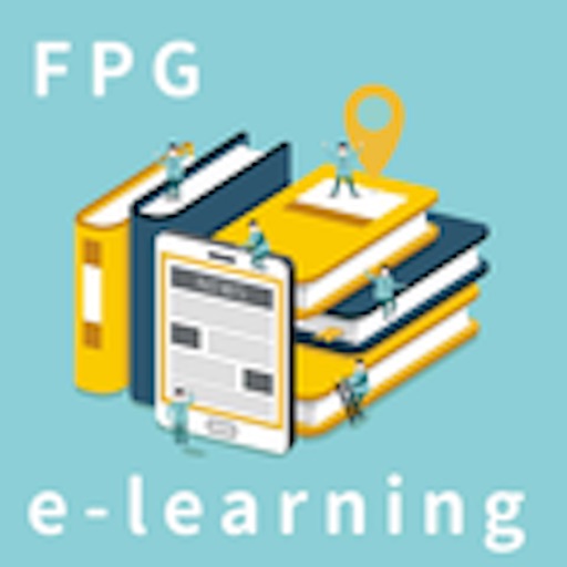 FPG行動學習 icon