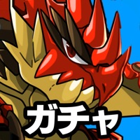 ガチャだけゲーム -ガチャモンスターズ- apk